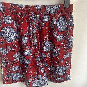 Ladies shorts